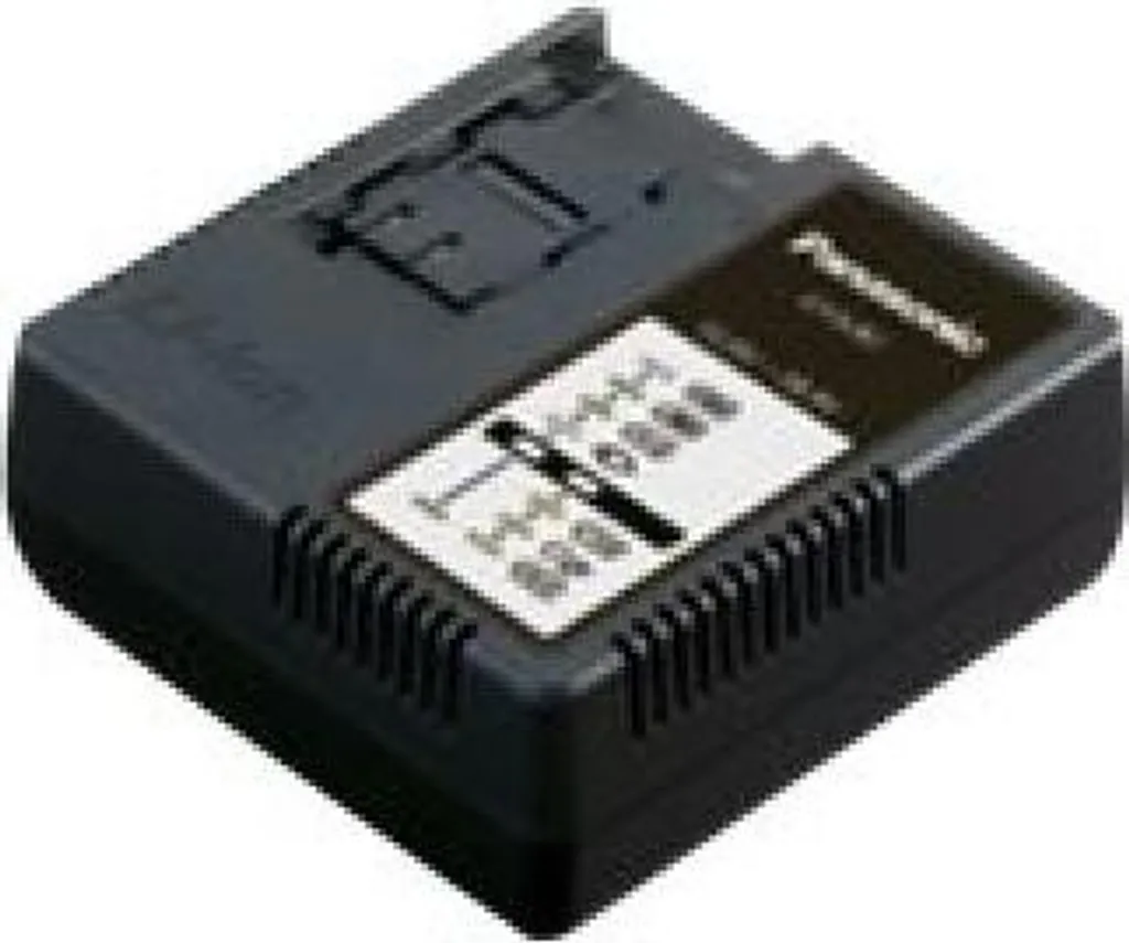 Chargeur EY 0L82 B pour Batterie Outillage Panasonic 10.8V - 28.8V Li-ion