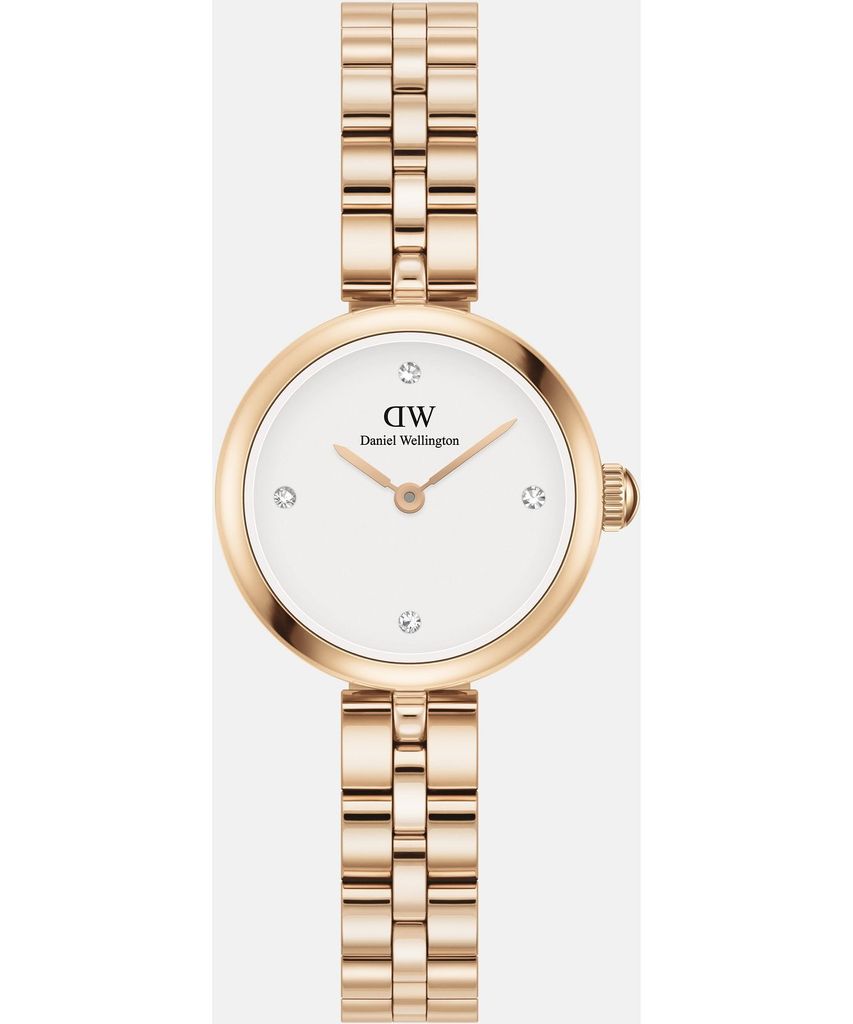 Daniel Wellington Elan Lumine Rose Gold