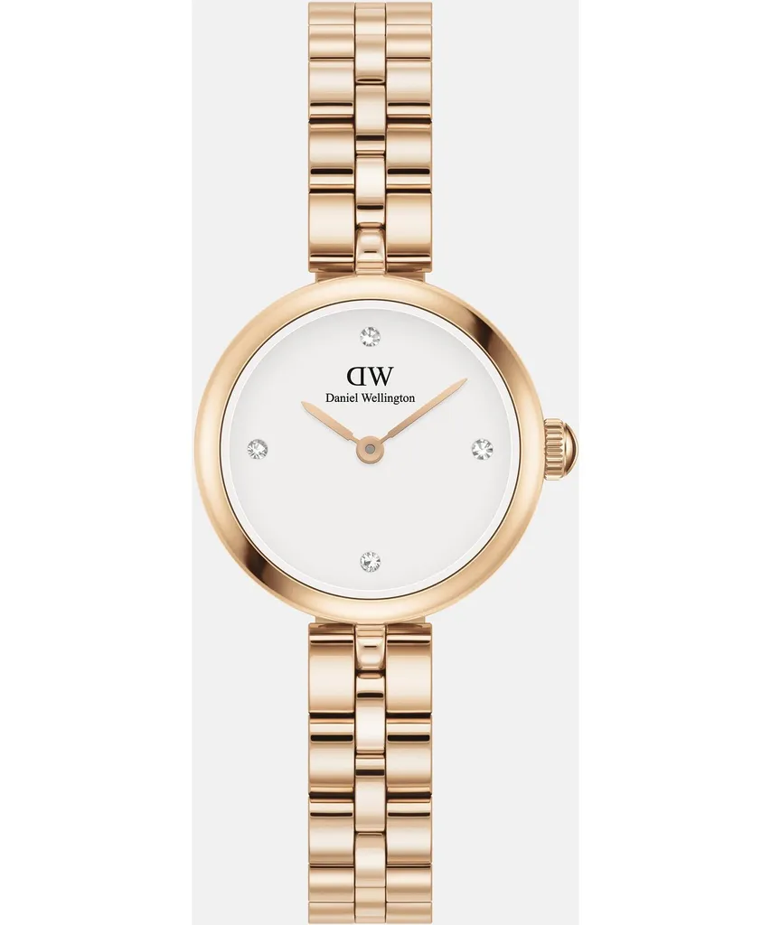 Orologio Daniel Wellington DW00100717 Elan Lumine Rose Gold Donna