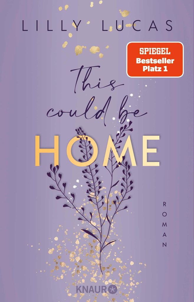 This could be home: Roman | Band 2 der neuen Produktbild 
