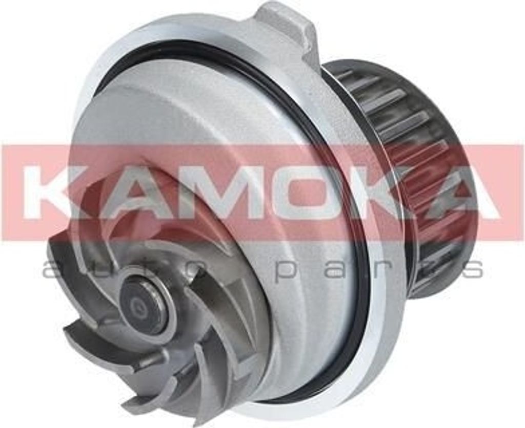 KAMOKA Kühlmittelpumpe Wasserpumpe für OPEL Astra F CC (T92) T0107