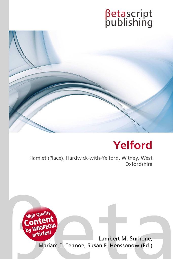 Yelford