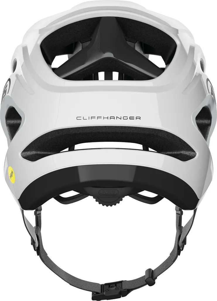 Abus Cliffhanger Mips Casque avec Protection Multidirectionnelle L - 4
