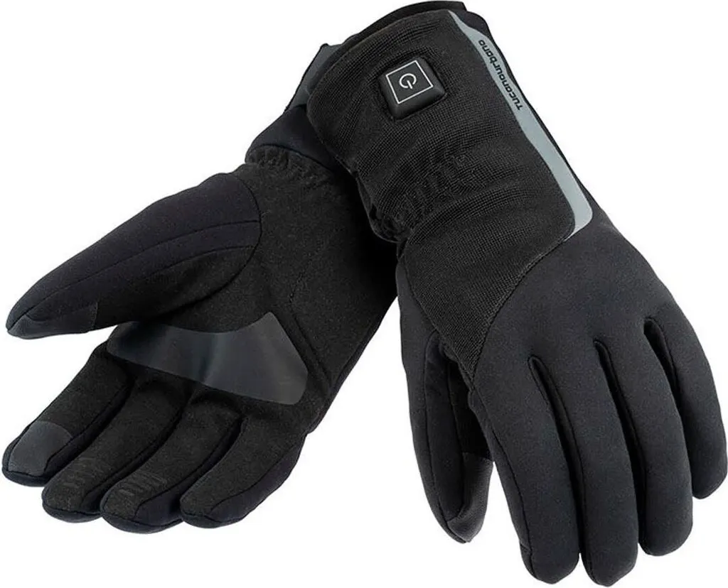 Fini les Mains Froides : Gants Chauffants Tucano Urbano Starmwarm CE XL