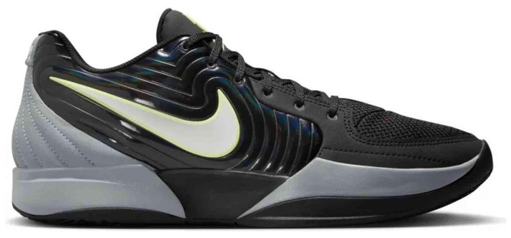 Basketbalová obuv Nike FD7328-001 pro Pánské Obrázek produktu 