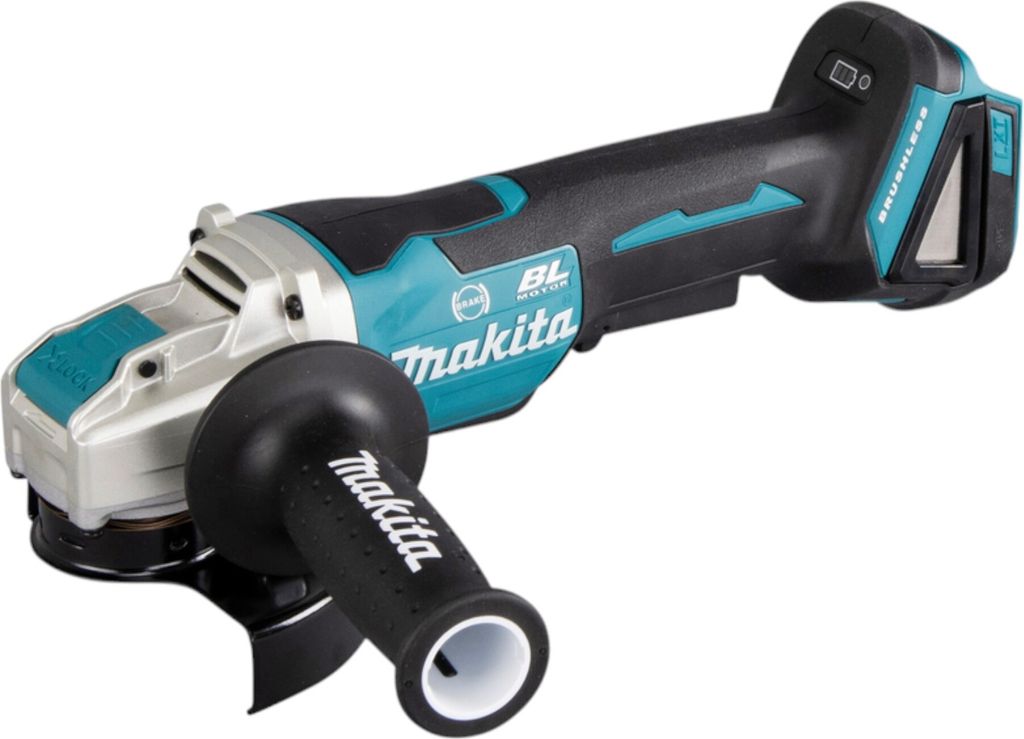 Makita DGA520ZX1 - Winkelschleifer - schnurlos Produktbild 