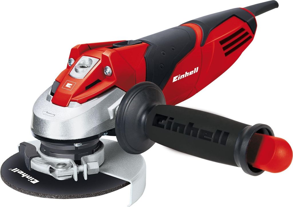 Smerigliatrice angolare Einhell TE-AG 115 Immagine del prodotto 