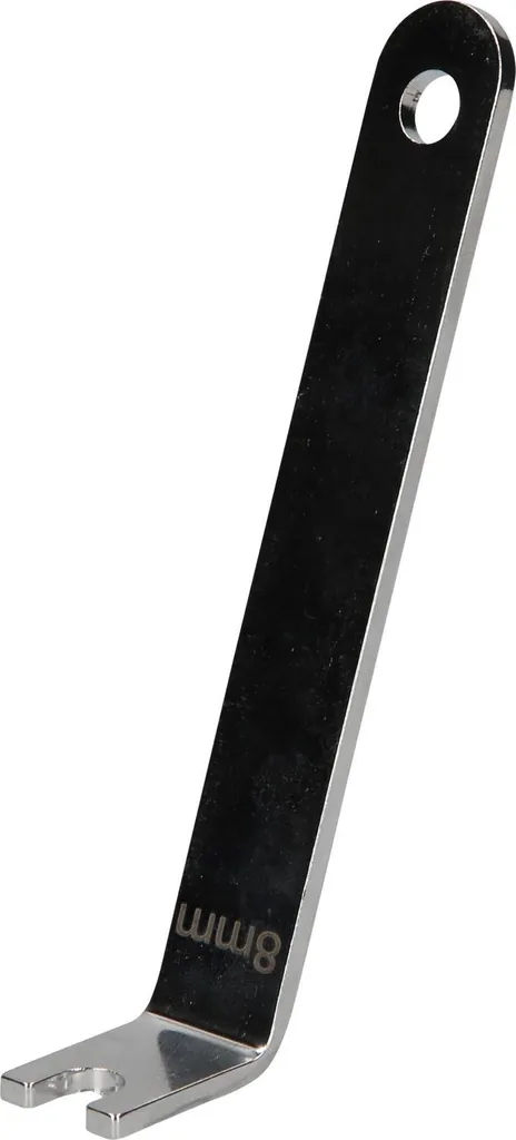 Déconnectez vos raccords pneumatiques 8 mm sans abîmer les tubes
