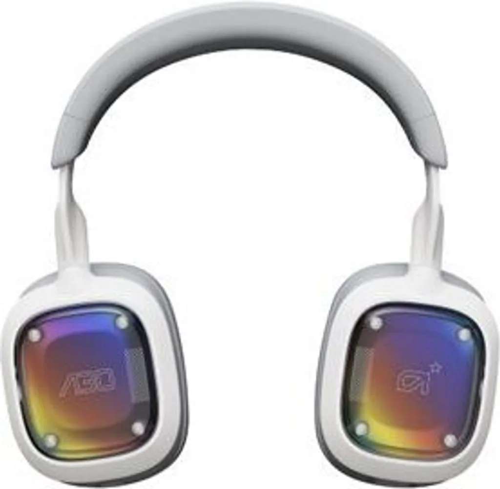 Casque ASTRO A30 avec Micro Amovible et Connexion Bluetooth Simultanée - 2