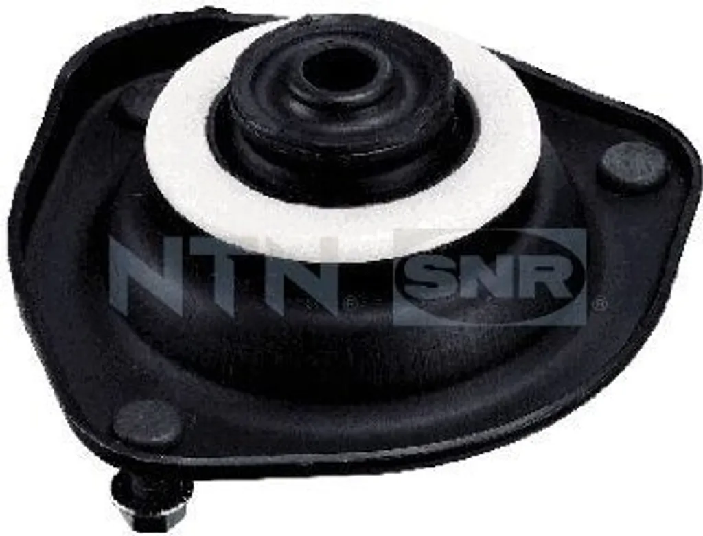 Supprimez les bruits de suspension Voyager III avec le kit SNR KB686.00