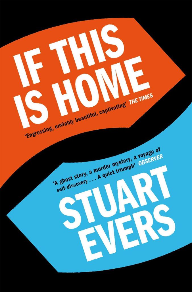 If This Is Home – Lingua: Inglese