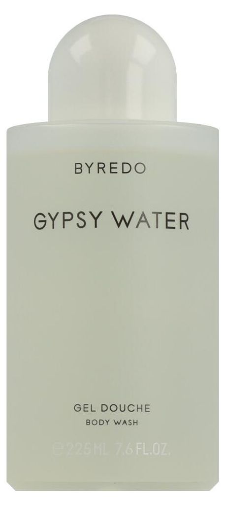 Byredo Gypsy Water, Sprchový gel, 225 ml, Dospělí, Ženy, Obrázek produktu 
