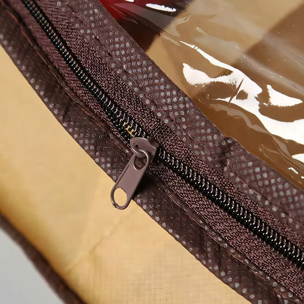 Organiseur de chaussures sous le lit anti-poussière à 12 grilles - 7