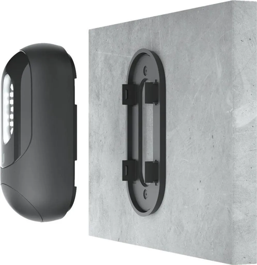 Ubiquiti Protect Smart Flood Light: Illuminazione PoE Intelligente