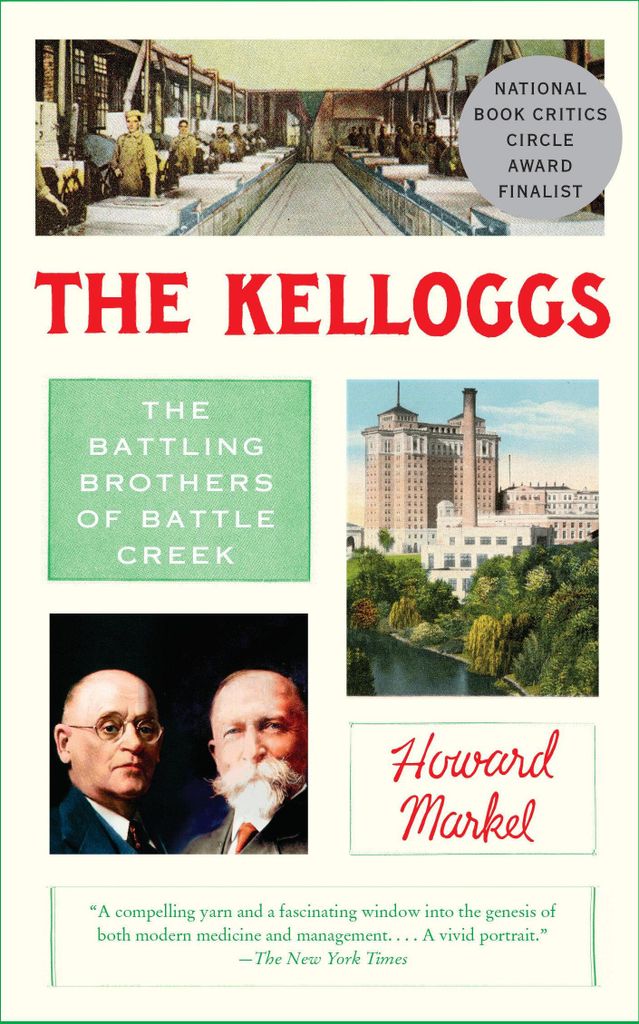 The Kelloggs