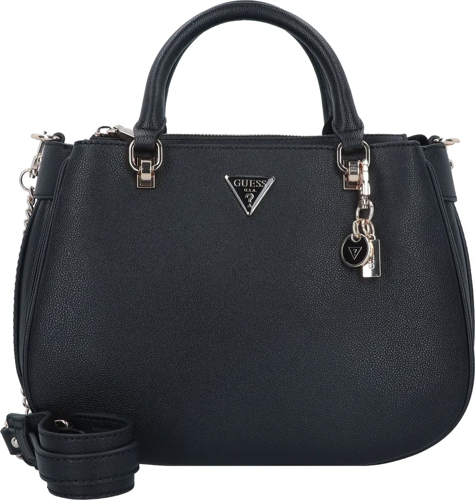 Sac Guess Fedora noir : Rangez tout facilement sans compromis - 15