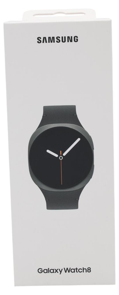Samsung SM-L330NDAAEUB smartwatch / sport watch 3,81 cm Immagine del prodotto 