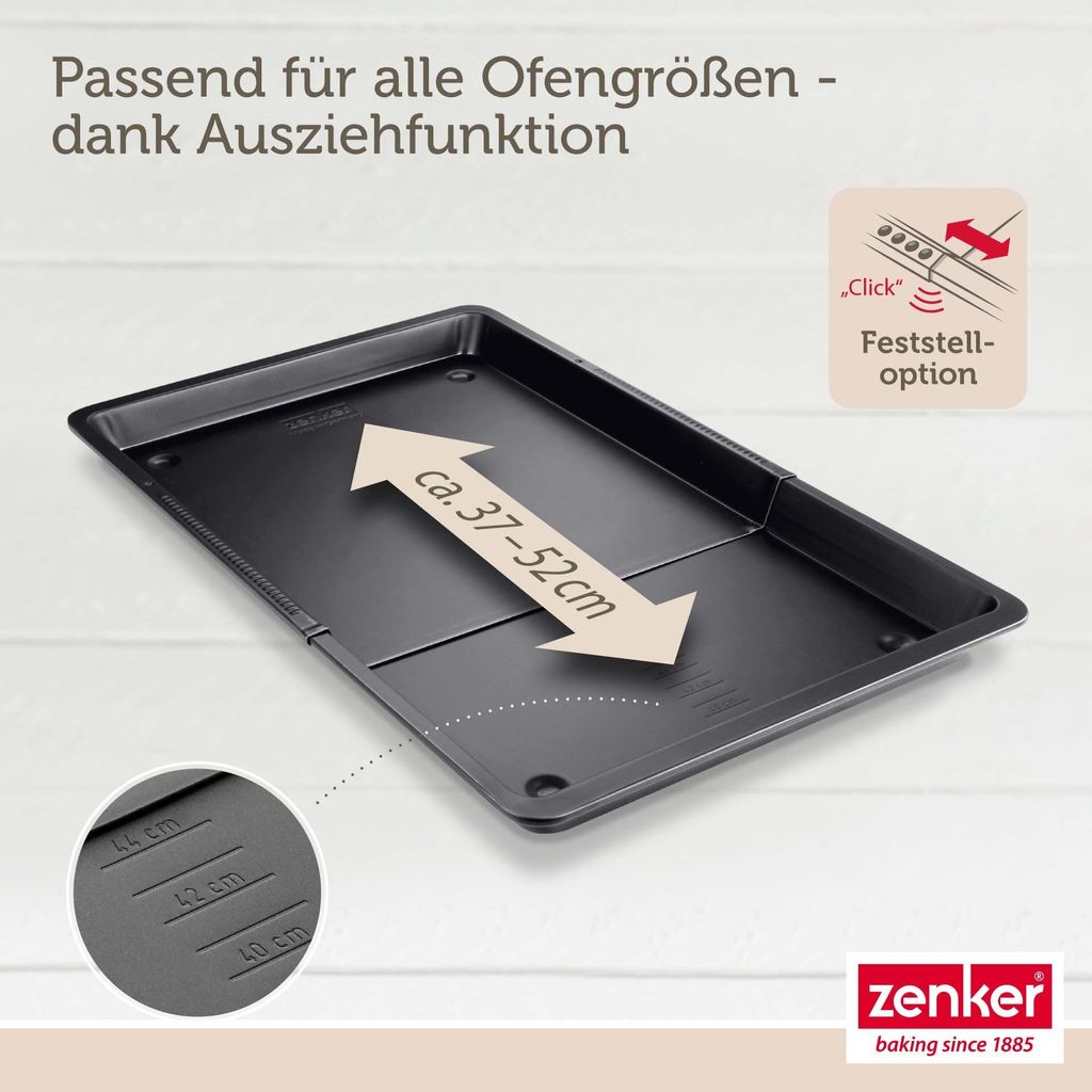 box stauraum Fläpps Sekretär-in 80x50x20 – Wandschreibtisch mit Auszugstiefe:400 mm