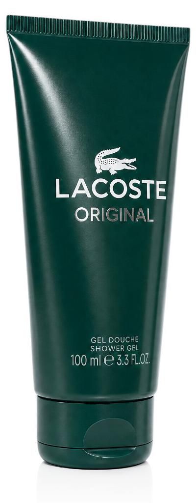 Lacoste Original SG 100 ml M Image du produit 