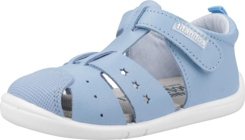 TITANITOS B500 FABI Blau