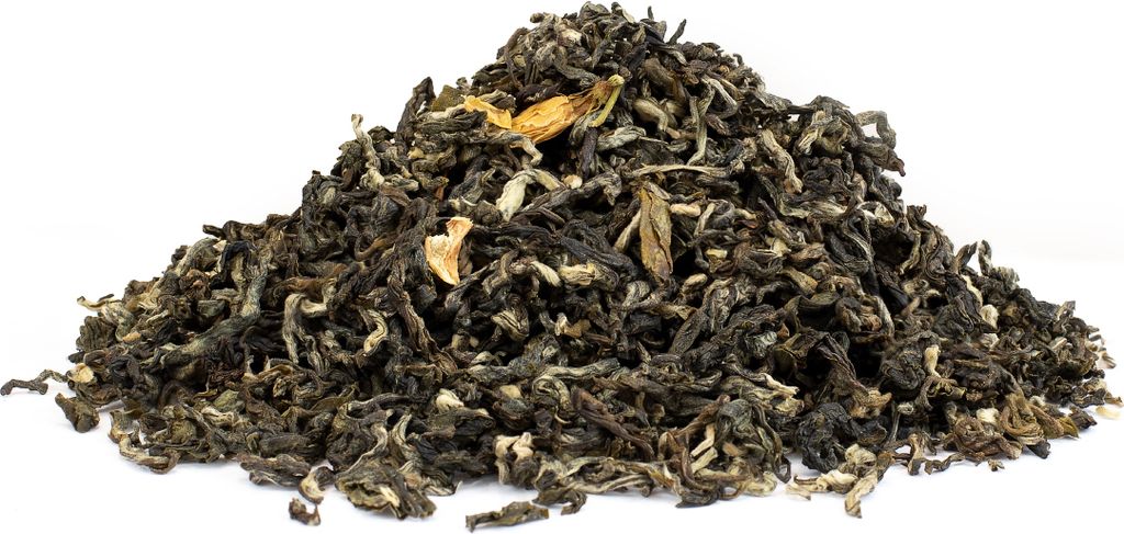 CHINA FUJIAN JASMINE PI LO CHUN - Grüner Tee, 250g