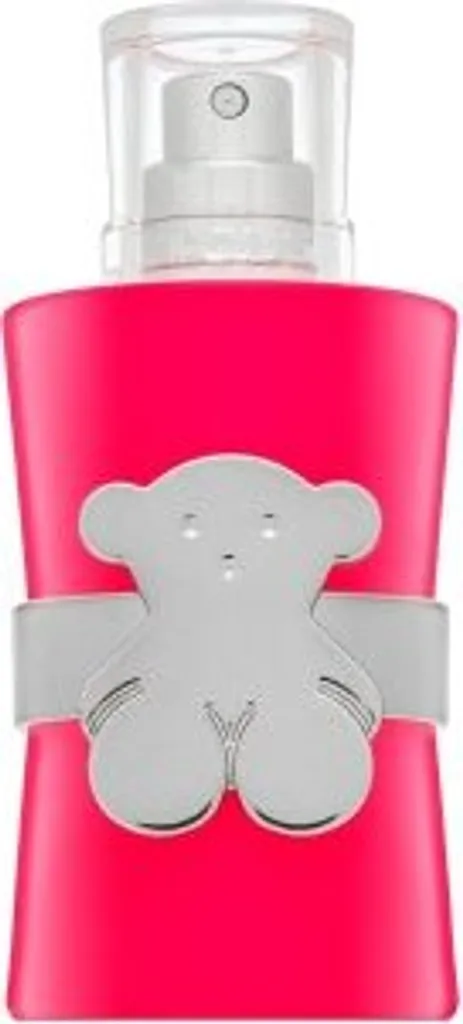 Parfum Femme Tous Your Moments - Eau de Toilette Vaporisateur 50 ml