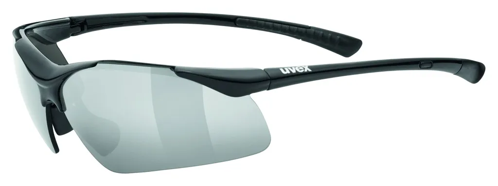 Évitez l'Éblouissement avec les Lunettes Uvex Sportstyle 223 Antireflets