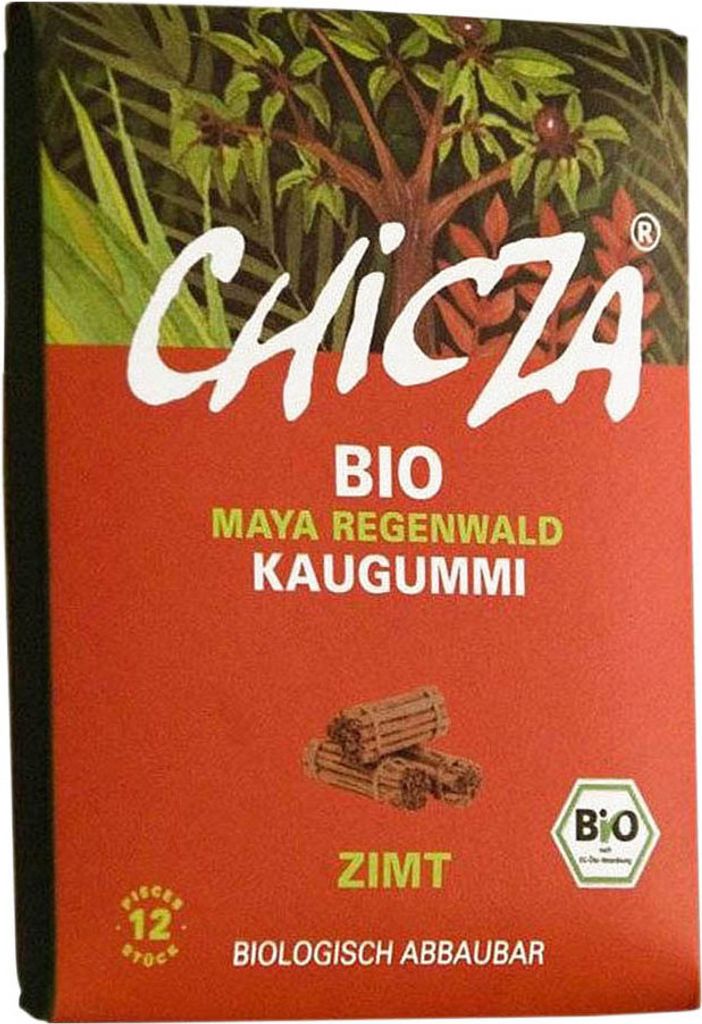 Žvýkačky - Skořice 30g Obrázek produktu 