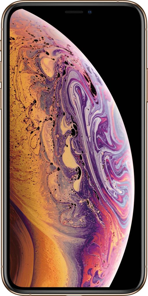 Apple iPhone XS 64GB zlatý Obrázek produktu 3