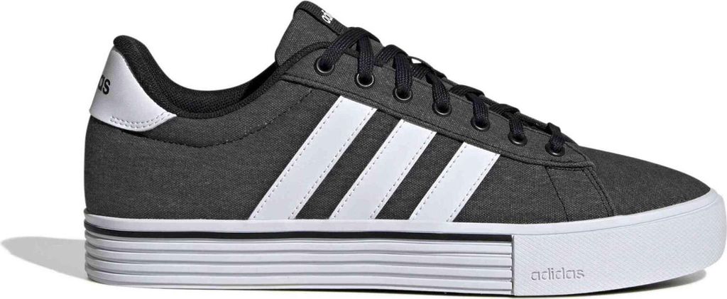 Adidas Sneakers IF4496 in Black color size 42 2/3 Immagine del prodotto 