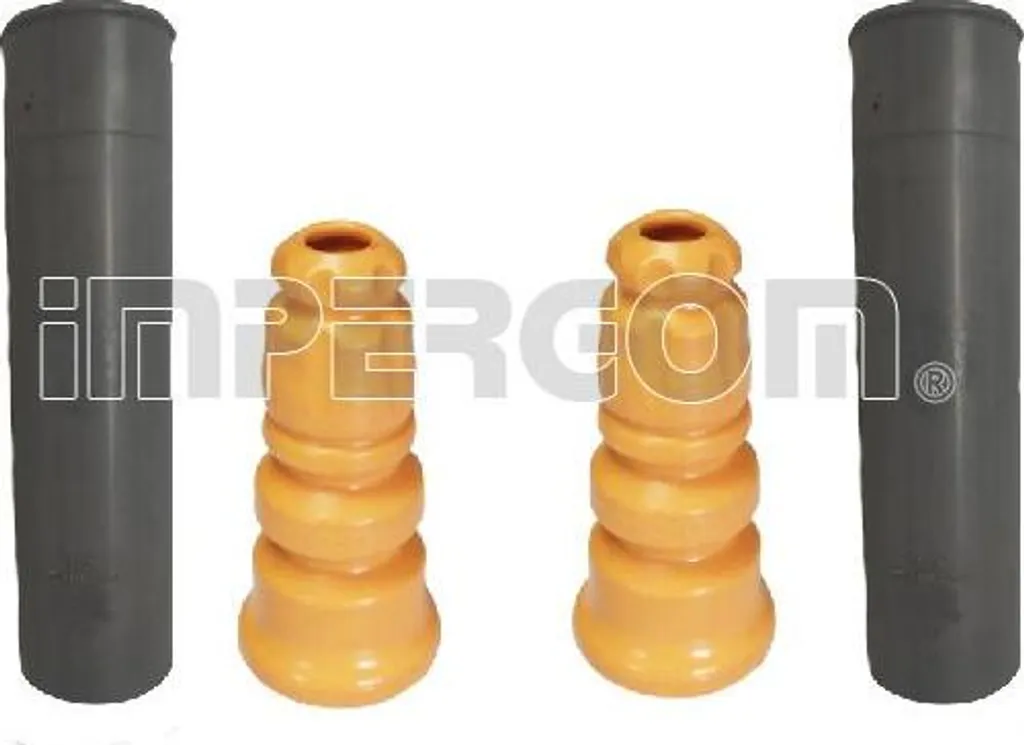 Kit Protection Poussière Amortisseur ORIGINAL IMPERIUM 51328 Ford