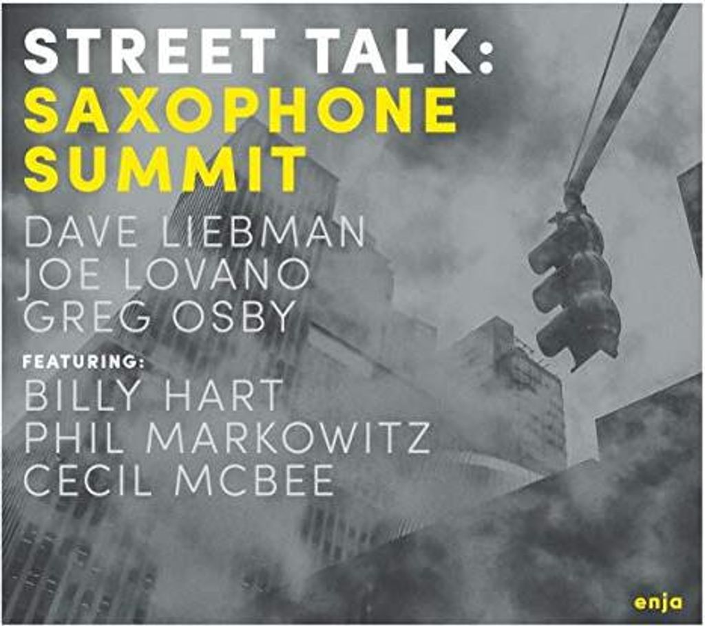 Street Talk
