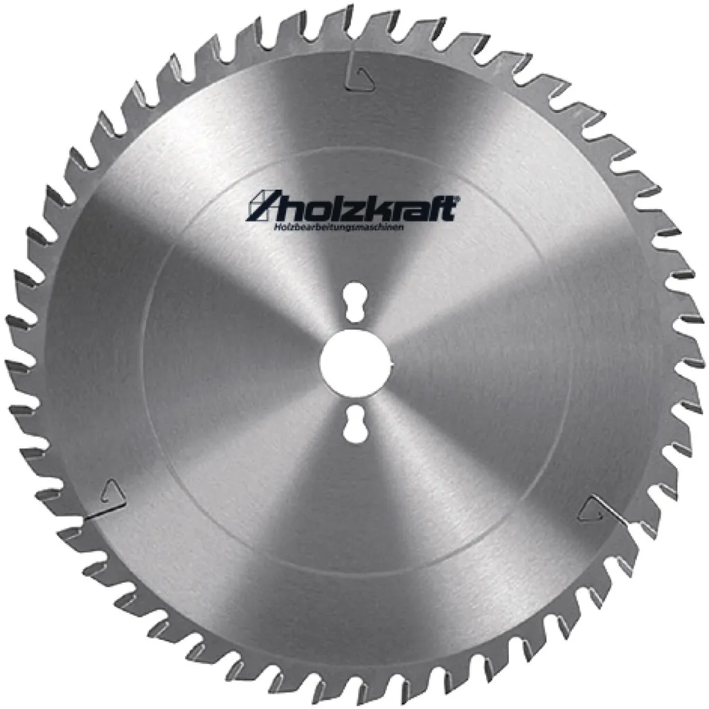 Lame Holzstar 305 mm Z60 TF 5260310 contre les éclats de sciage du bois