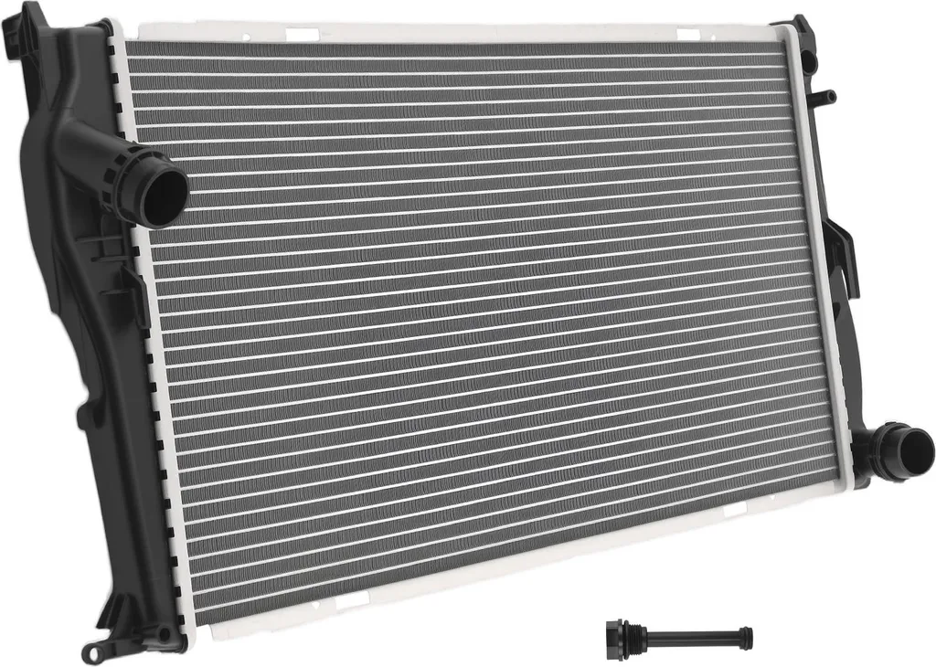 Radiateur de refroidissement moteur BMW 335i E90 E92 E93 2007-2013
