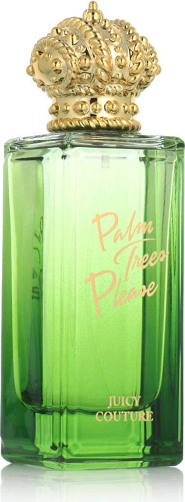 Juicy Couture Palm Trees Please Rock The Rainbow Eau de Image du produit 