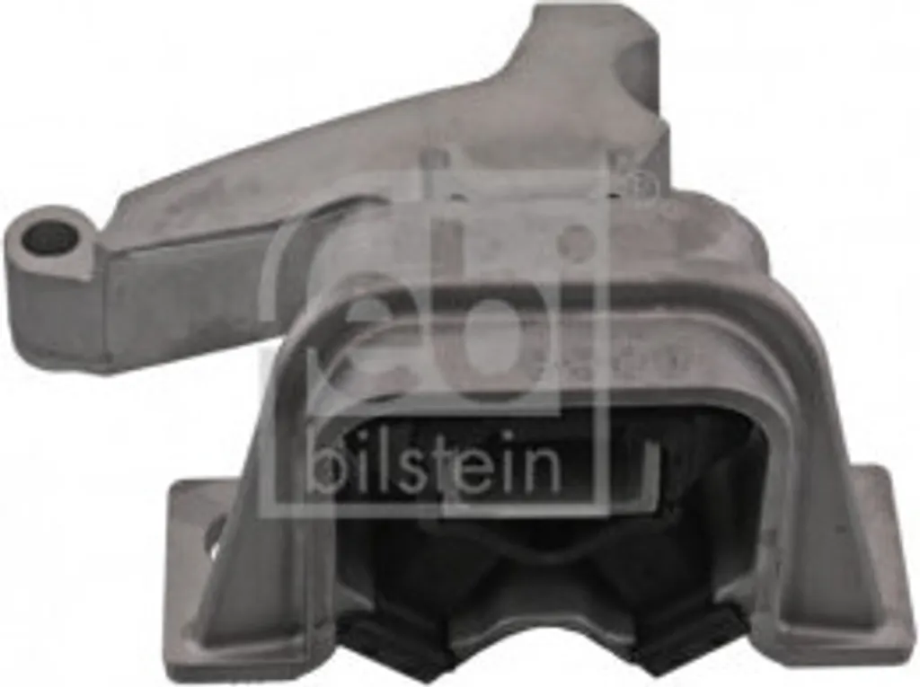 Support moteur anti-vibration pour Renault Twingo II OE 11 23 283 03R