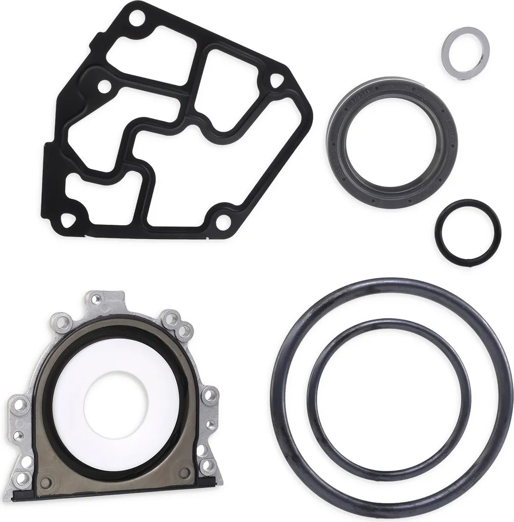 Risparmia con il Set Guarnizioni ELRING 530.541 per VW Golf IV 1J1