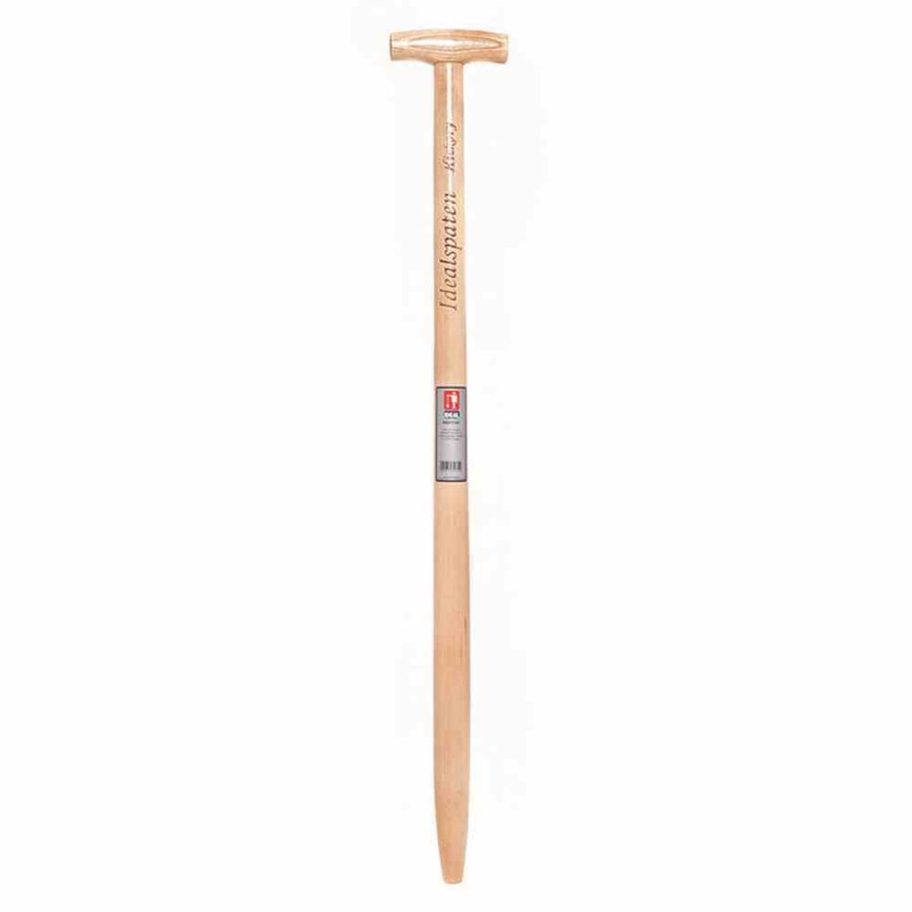 IDEAL Hickory-T-Stiel 85cm, doppelt gebogen, für IDEAL Produktbild 