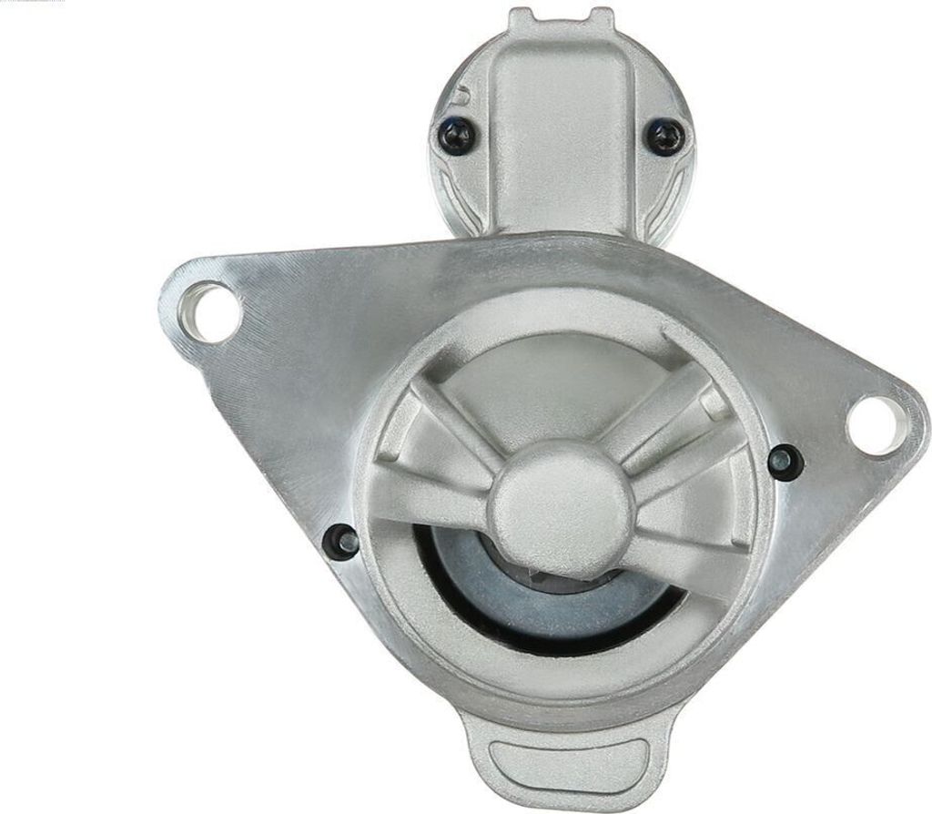 AS-PL S3186S Starter Anlasser 2,2kW für SAAB 9-5 (YS3G) 12V Produktbild 