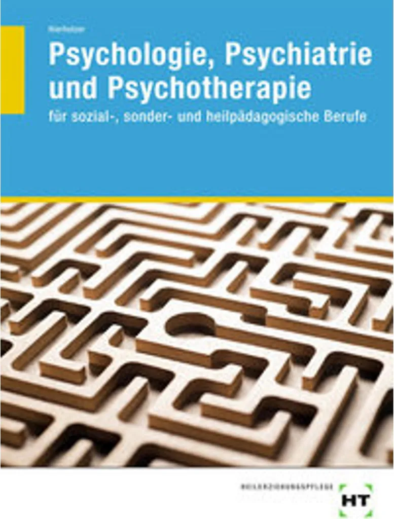 Réussir en Psychologie, Psychiatrie et Psychothérapie : Cours et Cas
