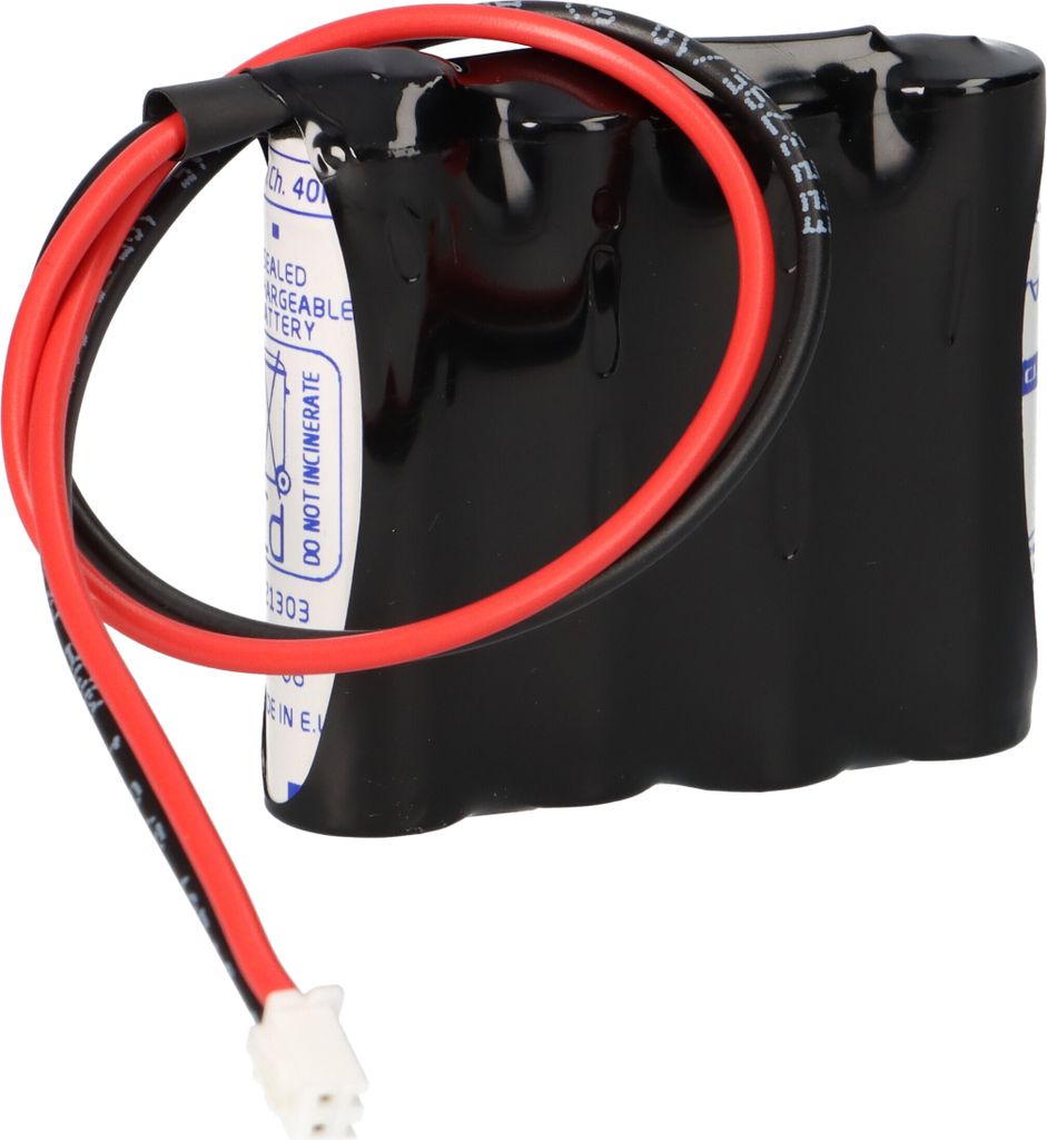 Notleuchten Akku kompatibel ESYLUX SLA LED Serie SLB LED 10027222