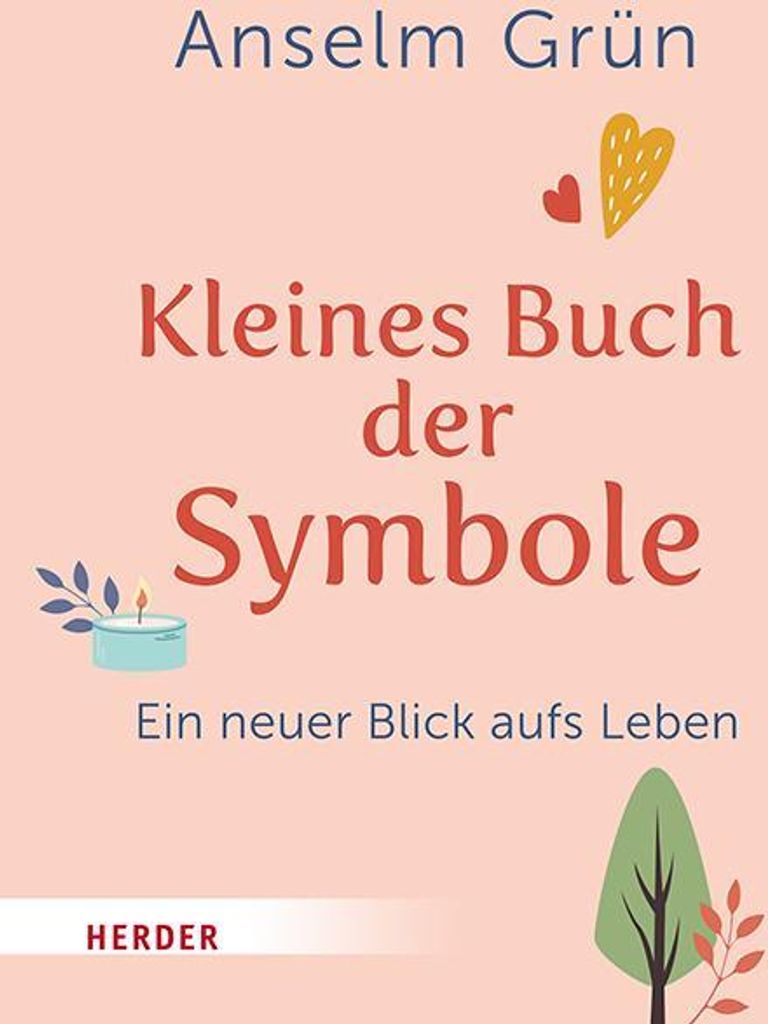 Kleines Buch der Symbole