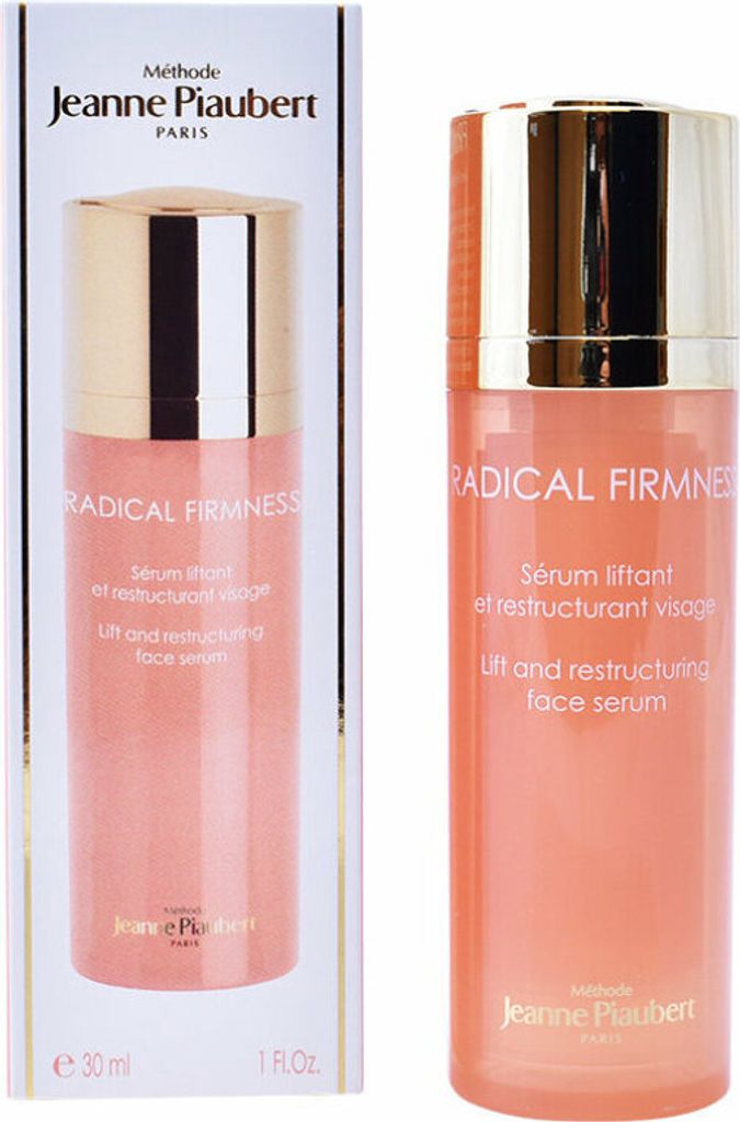 Jeanne Piaubert Radical Firmness Liftendes und restrukturierendes Serum für das Gesicht 30ml
