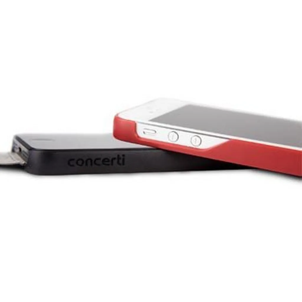 Étui de Protection iPhone SE Rouge - Idéal pour le Travail et Sorties