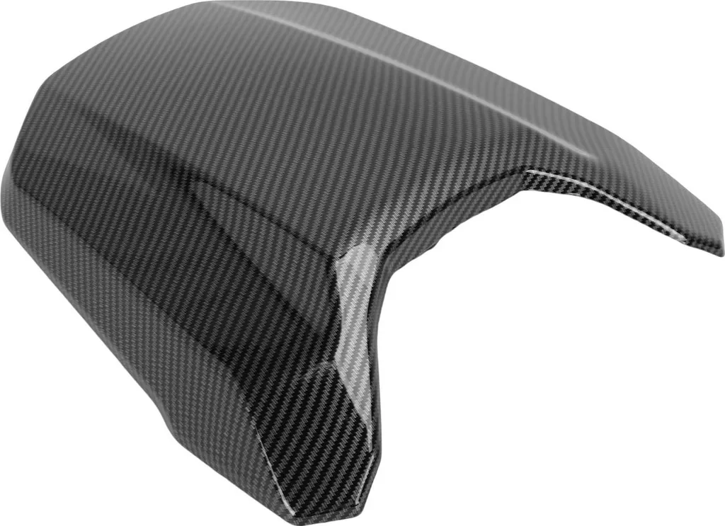 Revêtement de selle mono pour Can-Am Ryker cache de protection look sport