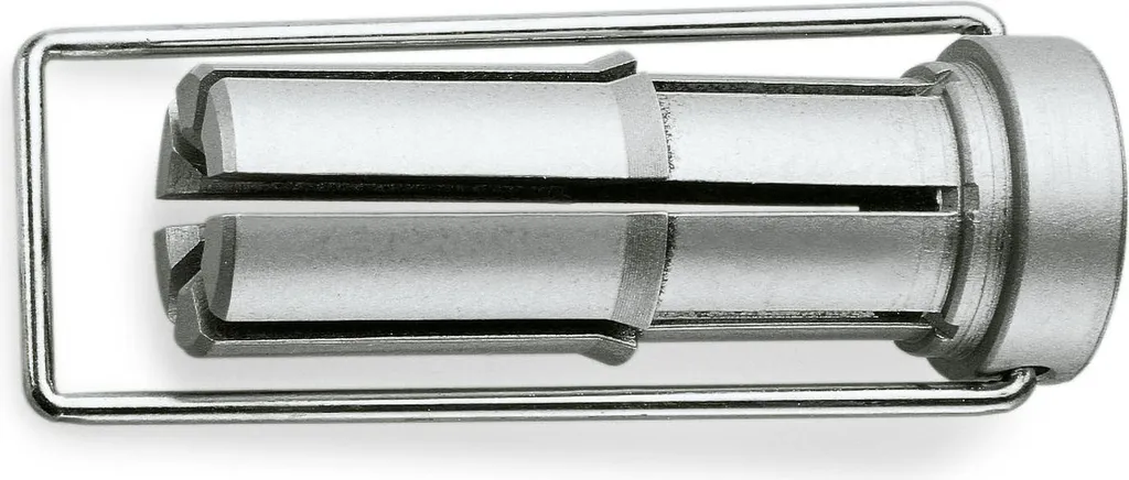 Finis les glissements avec la pince de serrage R750 ROTHENBERGER 16mm 72915