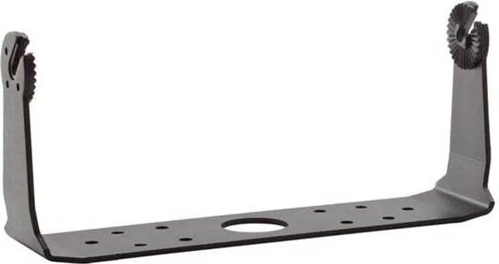 Support de cardan Lowrance HDS-9 Gen2 Touch gris pour montage stable