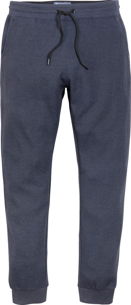 HERO by John Medoox JAMES Herren Sporthose Jogging Hose M navy melange