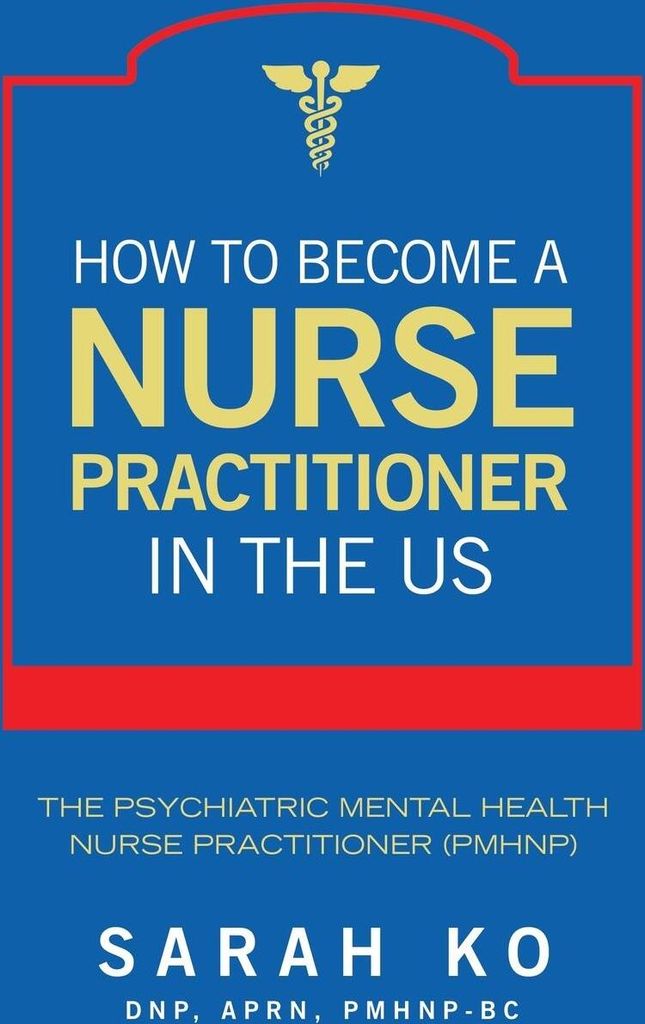 How to Become a Nurse Practitioner in the US