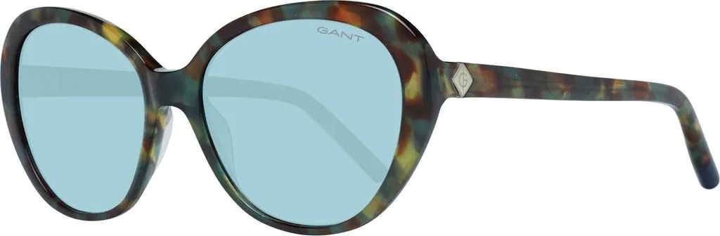 Lunettes de soleil Gant GA 8072 56F idéales pour la conduite et la ville